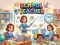 Jeu School Teacher en ligne