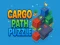 Jeu Puzzle de chemin de fret en ligne