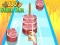 Jeu Run de pile de barbecue en ligne