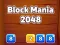 Jeu Bloquer la manie 2048 en ligne
