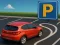 Jeu Frénésie de stationnement en ligne