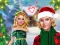 Jeu Ellie et Ben le réveillon de Noël en ligne