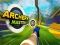 Jeu Maître de tir à l'arc en ligne