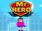 Jeu M. Hero en ligne