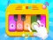 Jeu Musique et chansons pour enfants au piano en ligne