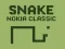 Jeu Snake Nokia Classic en ligne Jeu Snake Nokia Classic en ligne