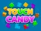 Jeu Toucher Bonbons en ligne