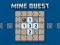 Jeu Mine Quest en ligne