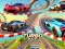 Jeu Race turbo en ligne