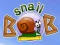 Jeu Bob l'escargot 1 en ligne