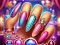 Jeu Reine des ongles en ligne Jeu Reine des ongles en ligne