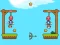 Jeu Buddy Kick Archer en ligne