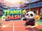 Jeu Tiret de tennis en ligne