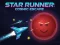 Jeu Star Runner : Évasion cosmique en ligne
