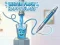 Jeu Water Flow Happy Glass en ligne