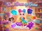 Jeu Doll Dress up Game en ligne
