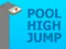 Jeu Pool High Jump en ligne