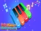 Jeu Baby Piano Children Chanson en ligne