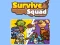 Jeu Escouade de survie en ligne