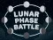 Jeu Bataille de phase lunaire en ligne