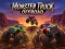 Jeu Monster Truck Offroad en ligne
