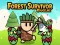 Jeu Survivants de la forêt Roguelike en ligne