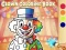 Jeu Livre de coloriage de clowns en ligne