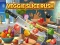 Jeu Rush de tranches de légumes en ligne
