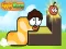 Jeu Ver pomme en ligne