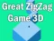 Jeu Great Zigzag Game 3D en ligne