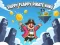 Jeu Roi Pirate Tappy Flappy en ligne