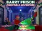 Jeu Aventure de Noël dans la prison de Barry en ligne