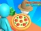 Jeu Tycoon de ralenti de la cuisine panda en ligne