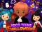 Jeu Fête d'Halloween pour adolescents Toco en ligne Jeu Fête d'Halloween pour adolescents Toco en ligne