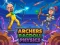 Jeu Archers Ragdoll Physics en ligne