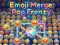Jeu Fusion d'Emoji : Frénésie Pop en ligne