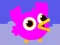 Jeu Oiseaux sauteurs en ligne