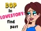 Jeu DOP dans Love Story Trouver une partie en ligne