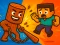 Jeu Hero Ragdoll Fighting en ligne