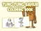 Jeu Tung Tung Sahur Coloring Book en ligne