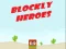 Jeu Héros blocs en ligne Jeu Héros blocs en ligne
