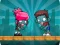 Jeu Zombies en colère en ligne