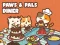 Jeu Paws & Pals Diner en ligne