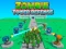 Jeu Tour de défense zombie en ligne