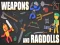 Jeu Armes et ragdolls en ligne