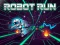 Jeu Course de robots en ligne