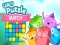 Jeu Candy Match Puzzle en ligne
