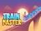 Jeu Maître de train en ligne