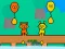 Jeu Sprunki Joyeuses Pâques 2Player en ligne