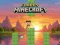 Jeu Flappy Minecraft en ligne
